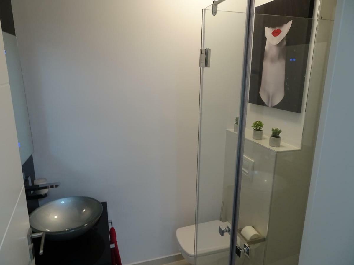 Apartament Francesca Lägenhet Braşov Exteriör bild