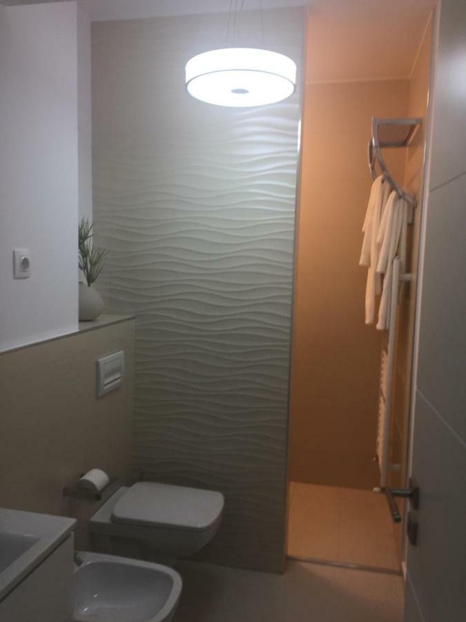 Apartament Francesca Lägenhet Braşov Exteriör bild