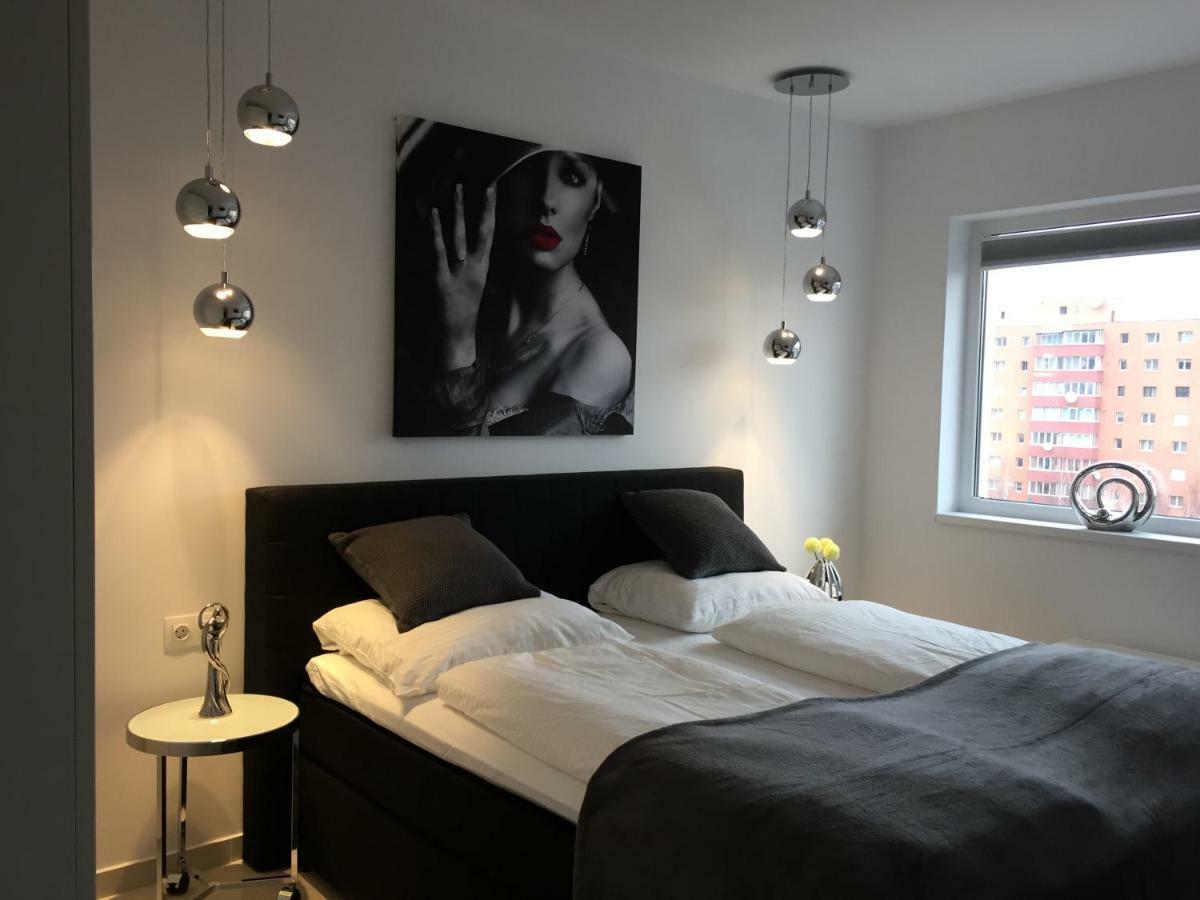 Apartament Francesca Lägenhet Braşov Exteriör bild