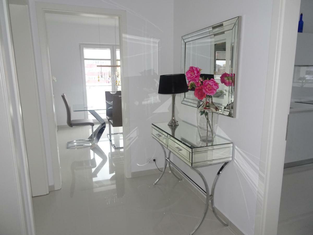 Apartament Francesca Lägenhet Braşov Exteriör bild
