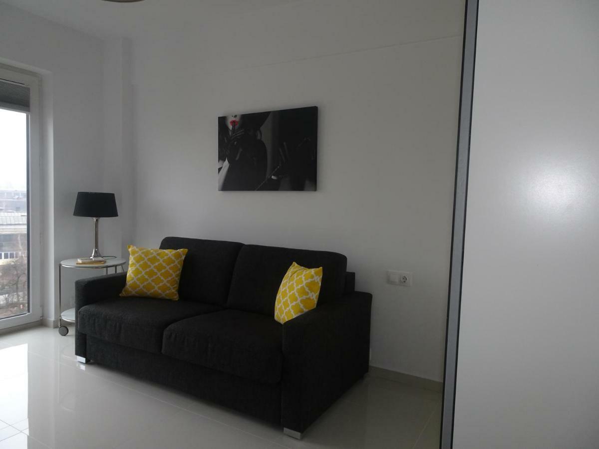 Apartament Francesca Lägenhet Braşov Exteriör bild