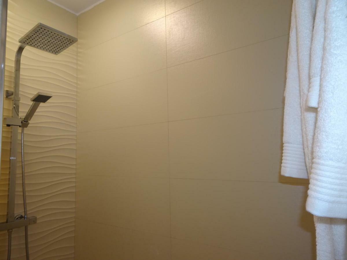 Apartament Francesca Lägenhet Braşov Exteriör bild
