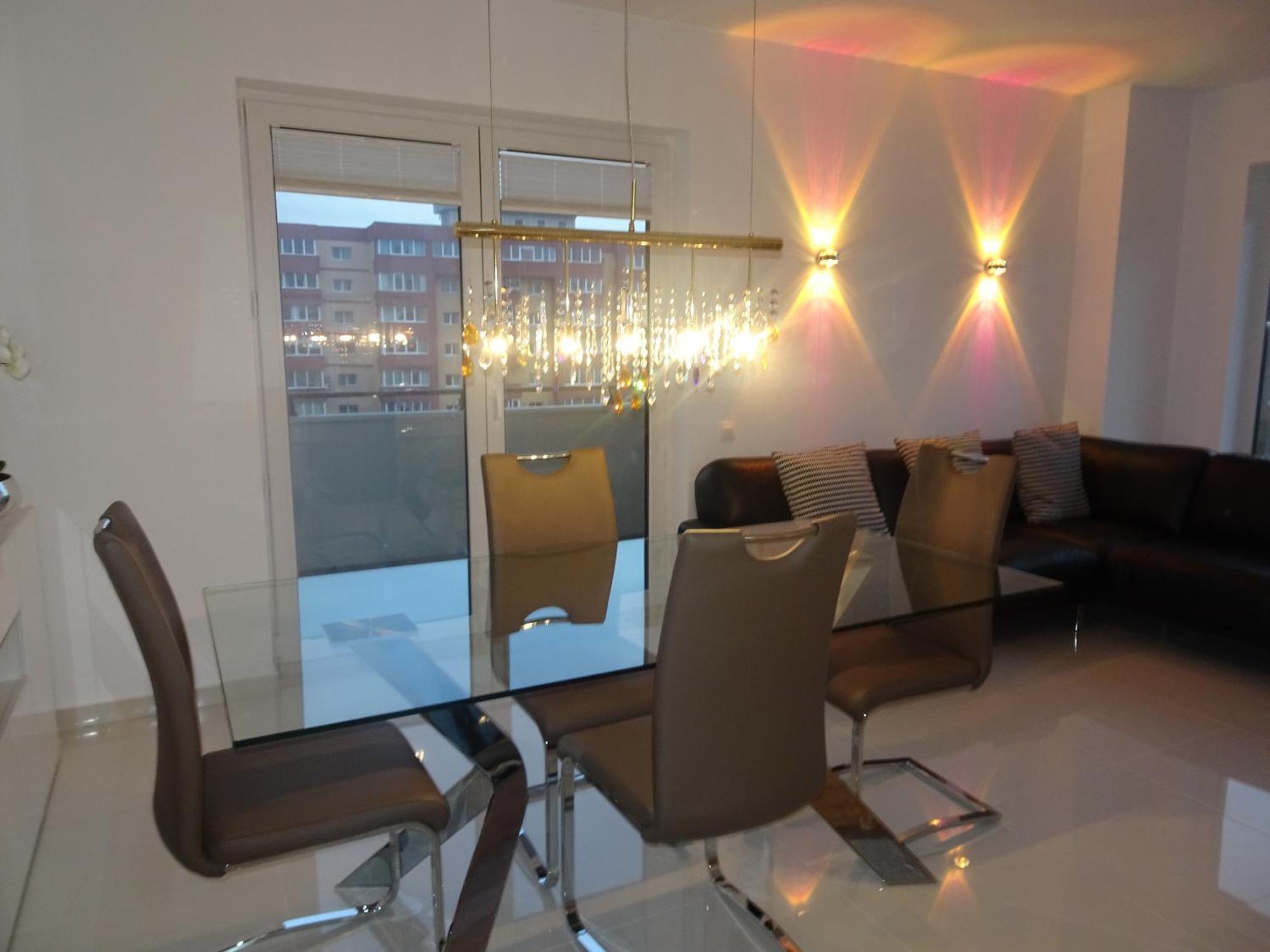 Apartament Francesca Lägenhet Braşov Exteriör bild