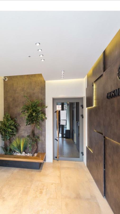 Apartament Francesca Lägenhet Braşov Exteriör bild