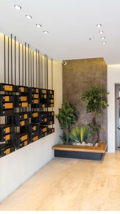 Apartament Francesca Lägenhet Braşov Exteriör bild