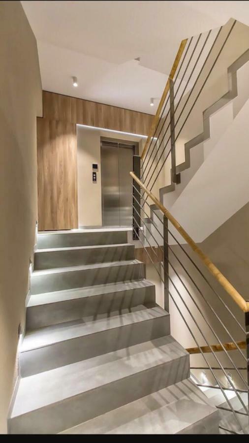 Apartament Francesca Lägenhet Braşov Exteriör bild